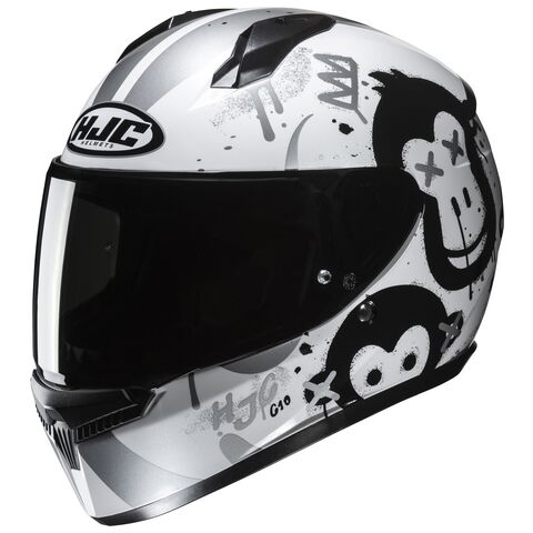 HJC C10 Geti Helmet
