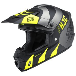 HJC CS-MX 2 Crox Helmet