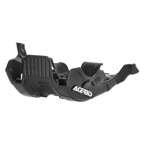 Acerbis Off-Road Skid Plate KTM / Husqvarna / Gas Gas 250cc-300cc 2023-2025