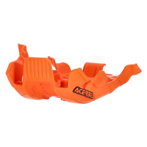 Acerbis Off-Road Skid Plate KTM / Husqvarna / Gas Gas 250cc-300cc 2023-2025
