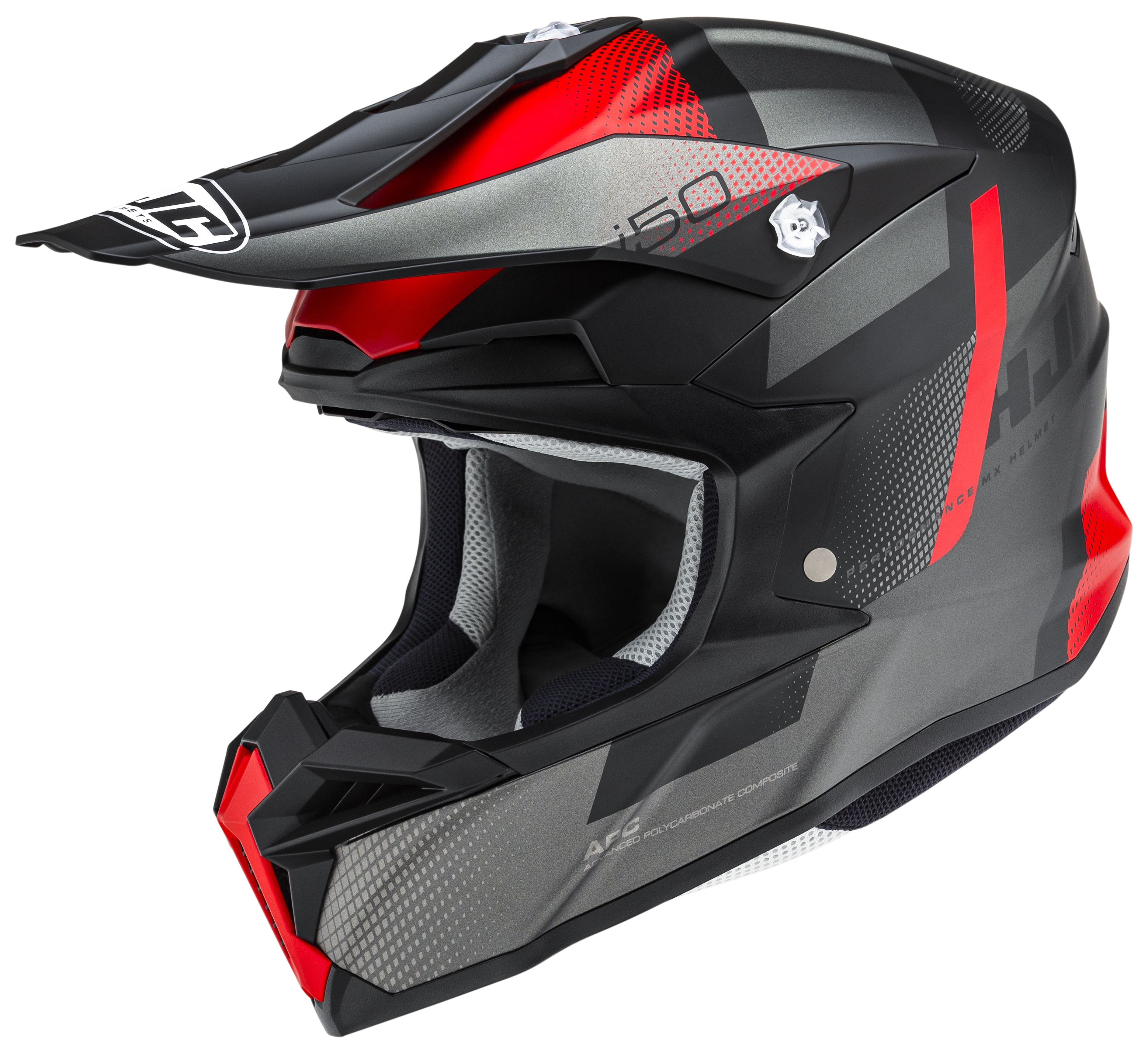 HJC i50 Mimic Helmet M