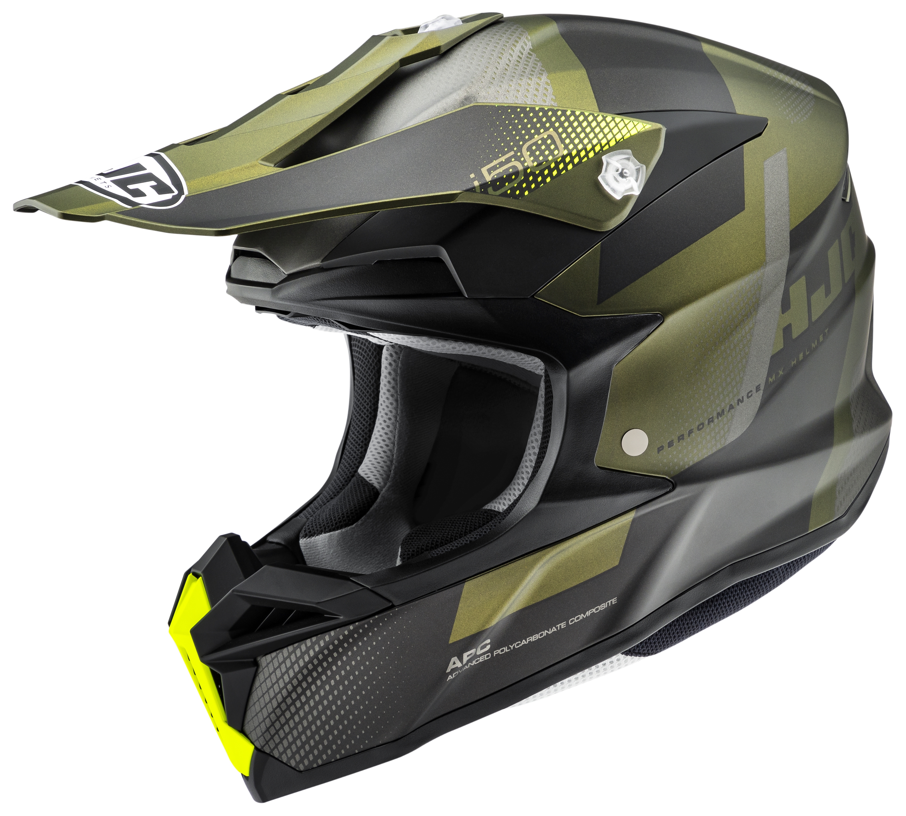 HJC i50 Mimic Helmet XL
