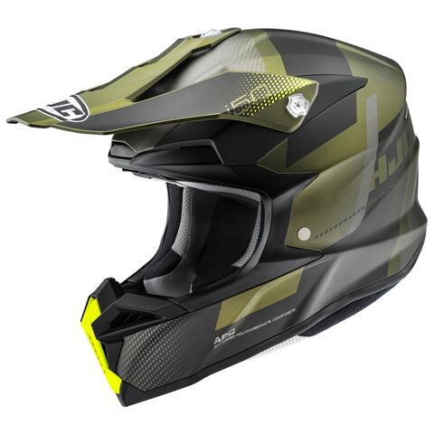 HJC i50 Mimic Helmet