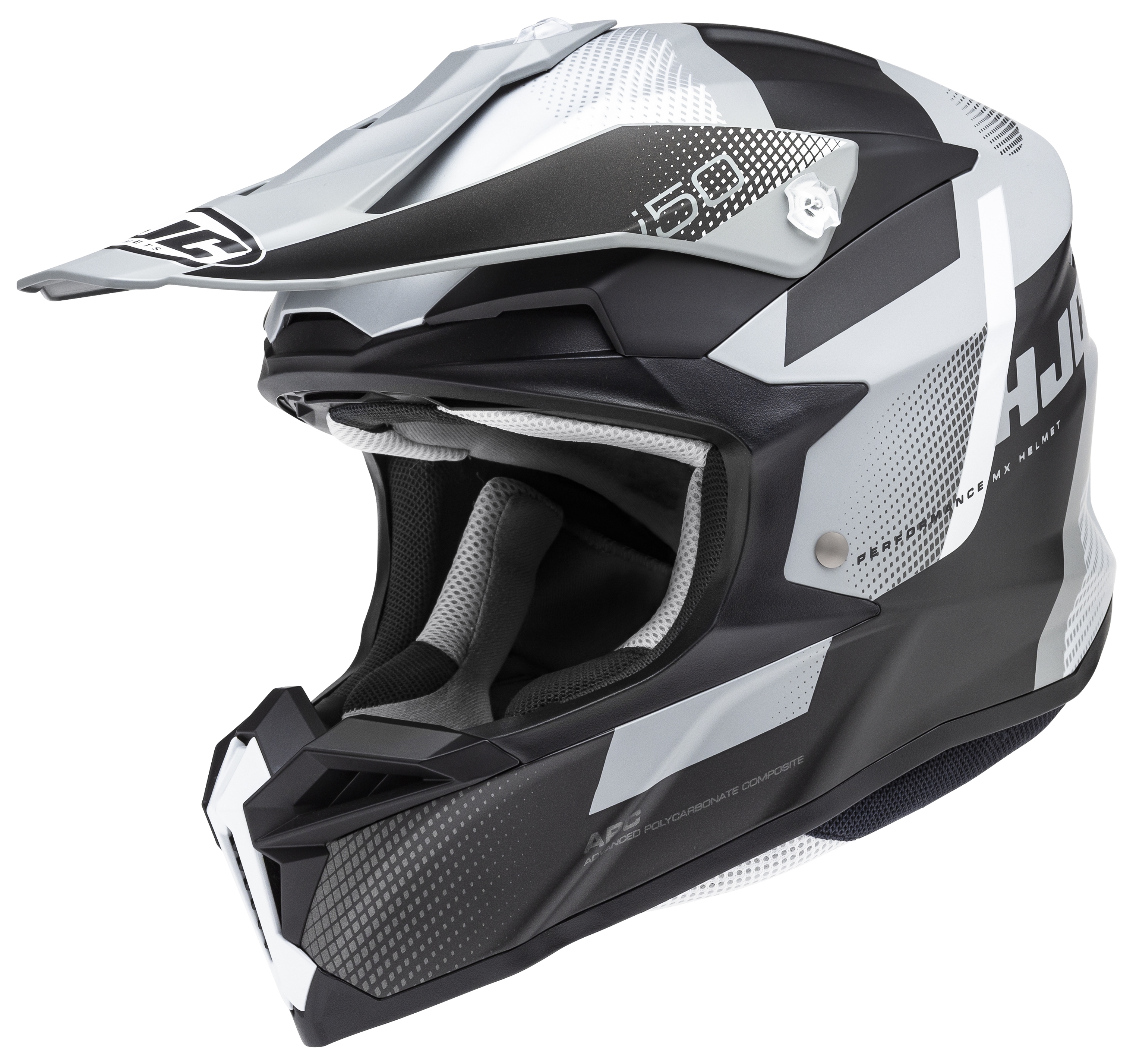 HJC i50 Mimic Helmet XL