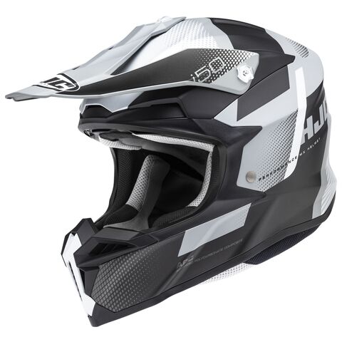 HJC i50 Mimic Helmet