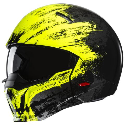 HJC i20 Furia Helmet