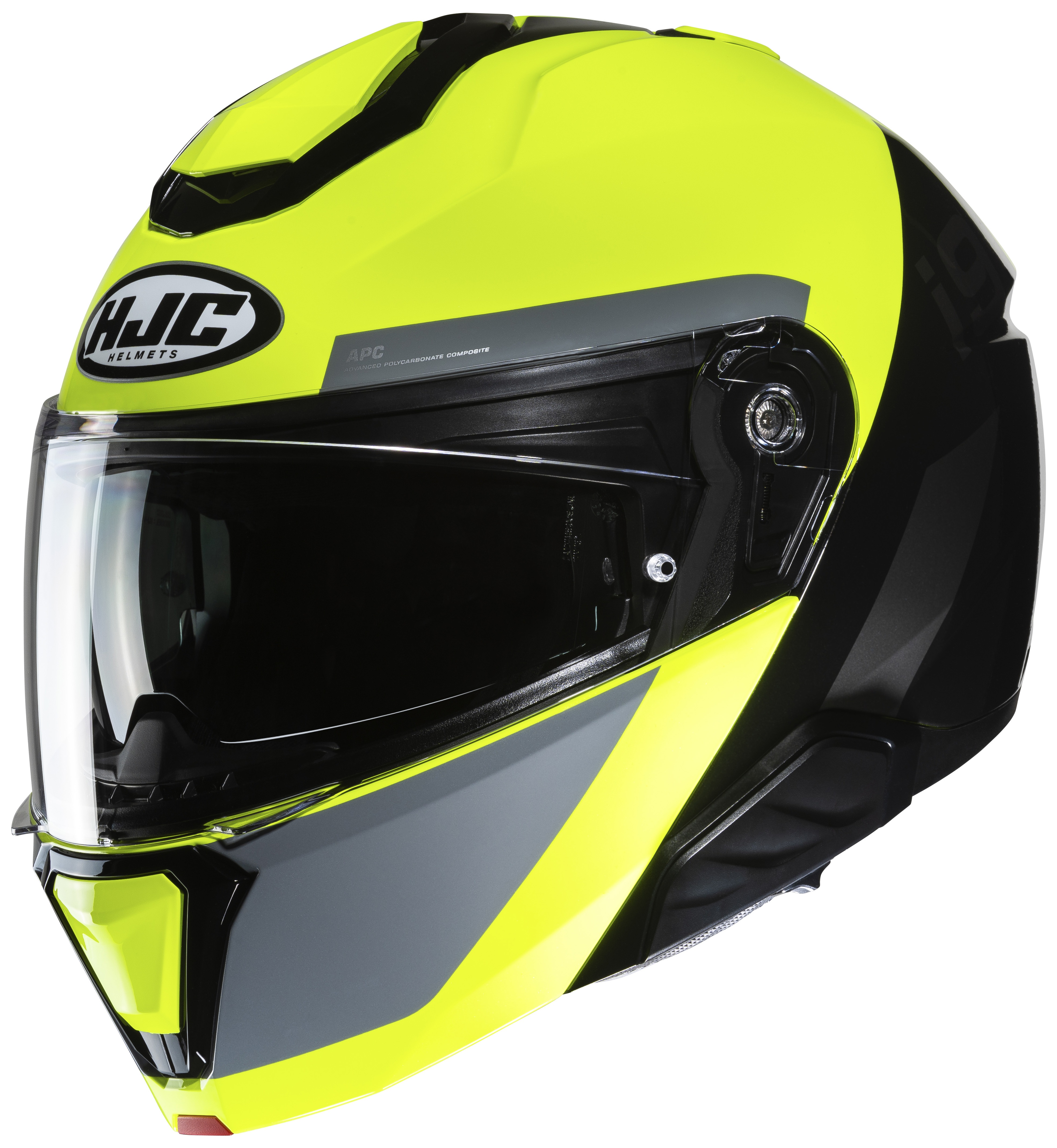 HJC i91 Bina Helmet - RevZilla