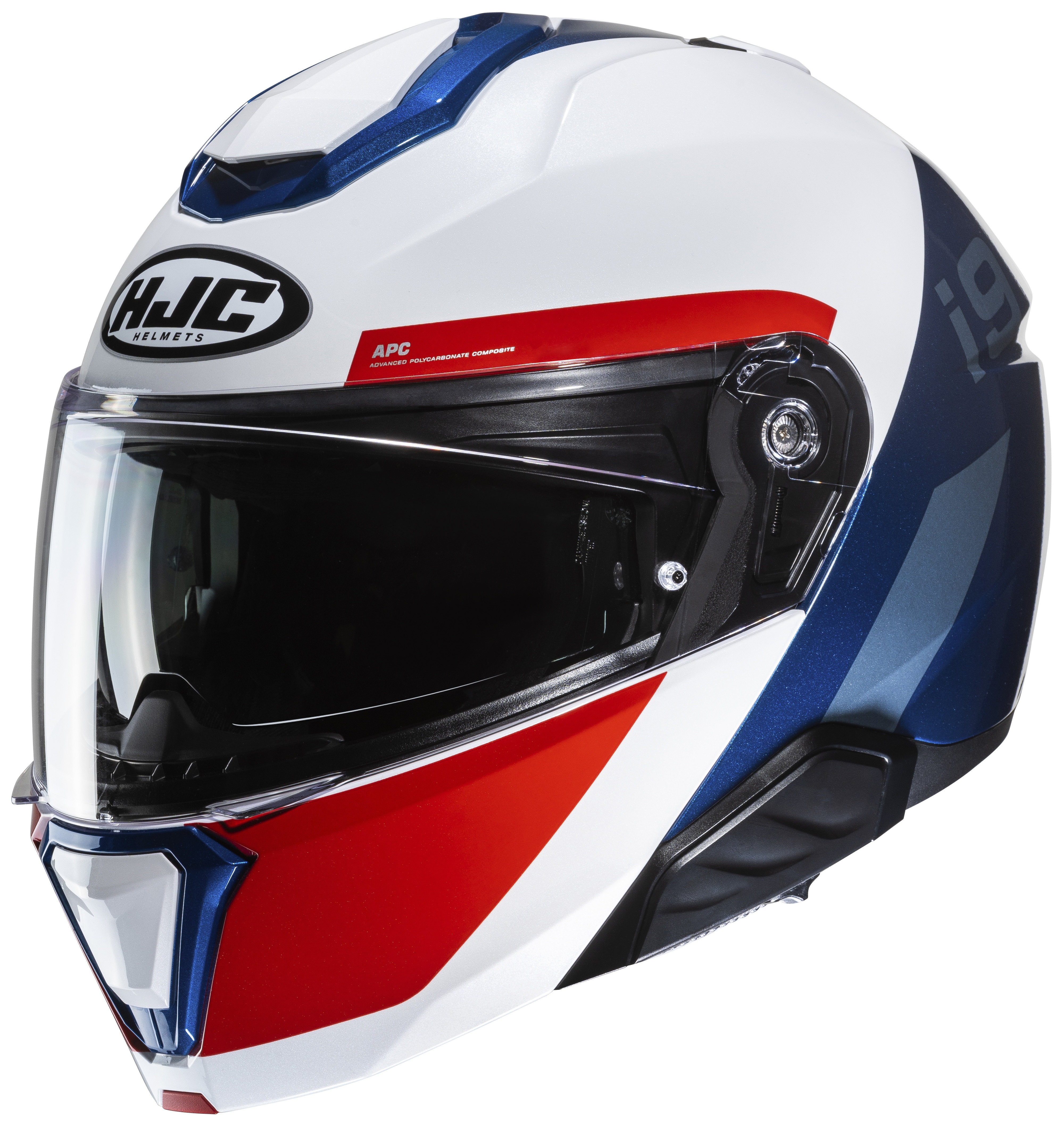 HJC i91 Bina Helmet XS