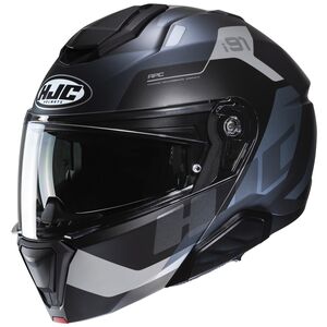 HJC i91 Carst Helmet - RevZilla