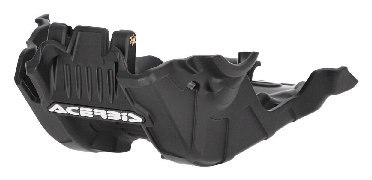 Acerbis Off-Road Skid Plate KTM / Husqvarna / Gas Gas 125cc-150cc 2023-2025 N/A