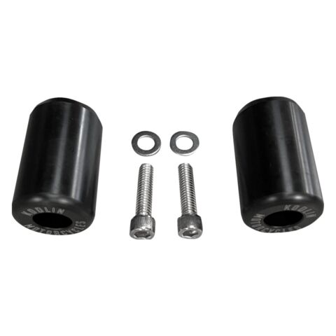 Kodlin USA Replacement Engine Guard End Caps