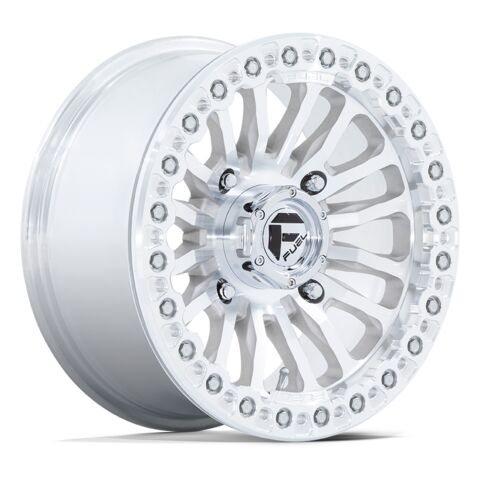 Fuel UTV FV125 Rincon Beadlock Wheel 4/137