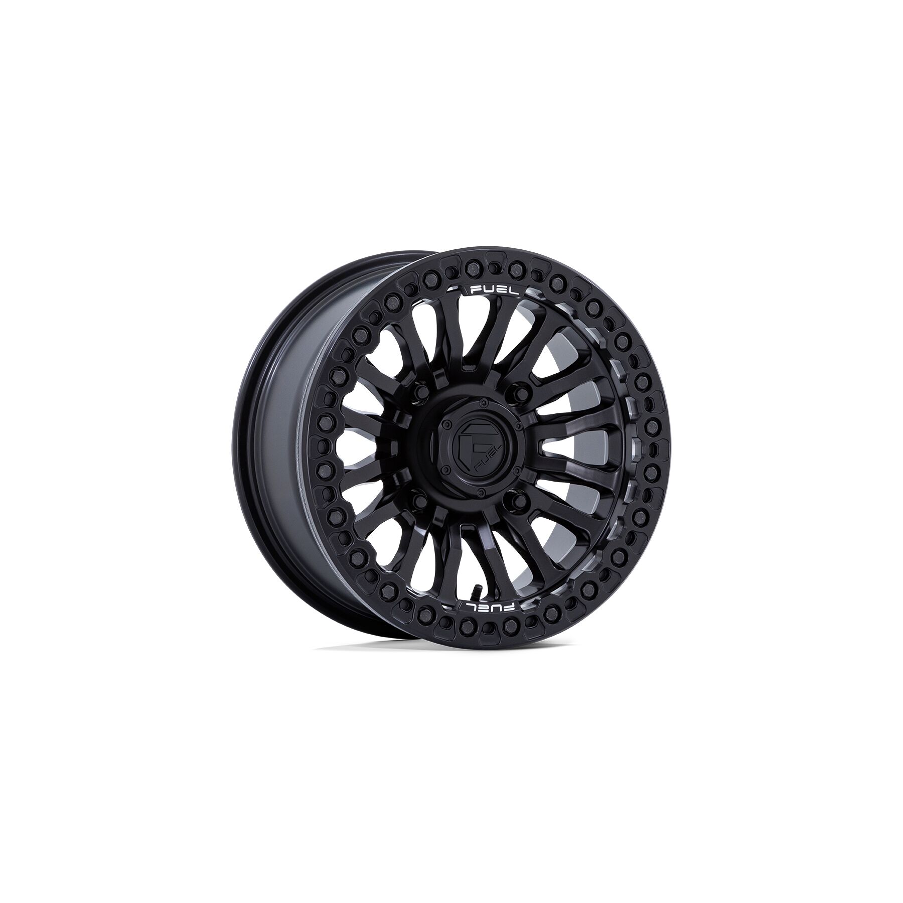 Fuel UTV FV125 Rincon Beadlock Wheel 4/137