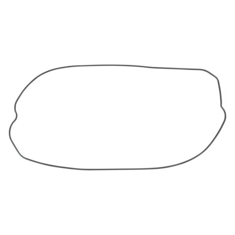 Moose Racing Clutch Cover Gasket Honda CR250R 2002-2007