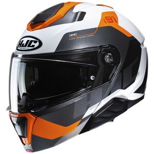HJC i91 Carst Helmet