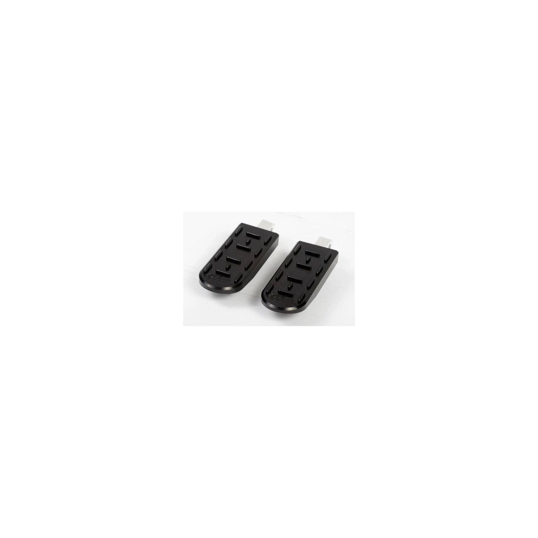 Hofmann Designs Billet Foot Pegs For Harley