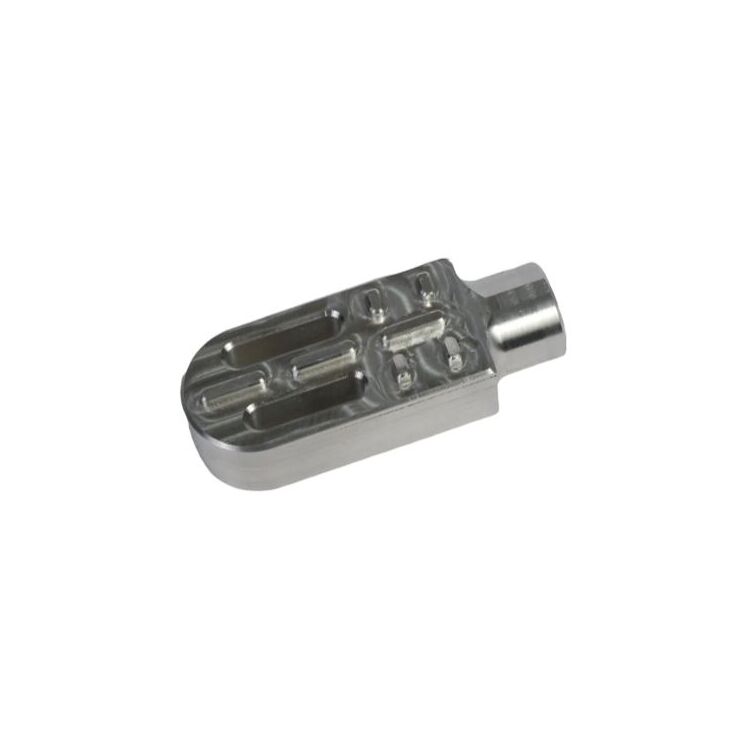 Hofmann Designs Billet Shift Peg For Harley N/A