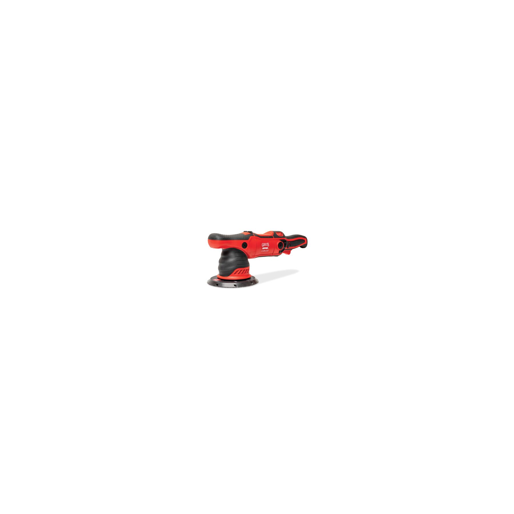 Griot's Garage G9 Random Orbital 6 Polisher