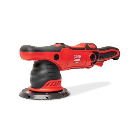 Griot's Garage G9 Random Orbital 6" Polisher