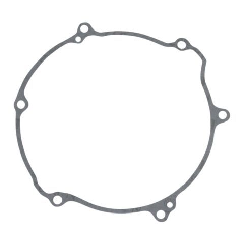 Moose Racing Clutch Cover Gasket Kawasaki KX125 1994-2002