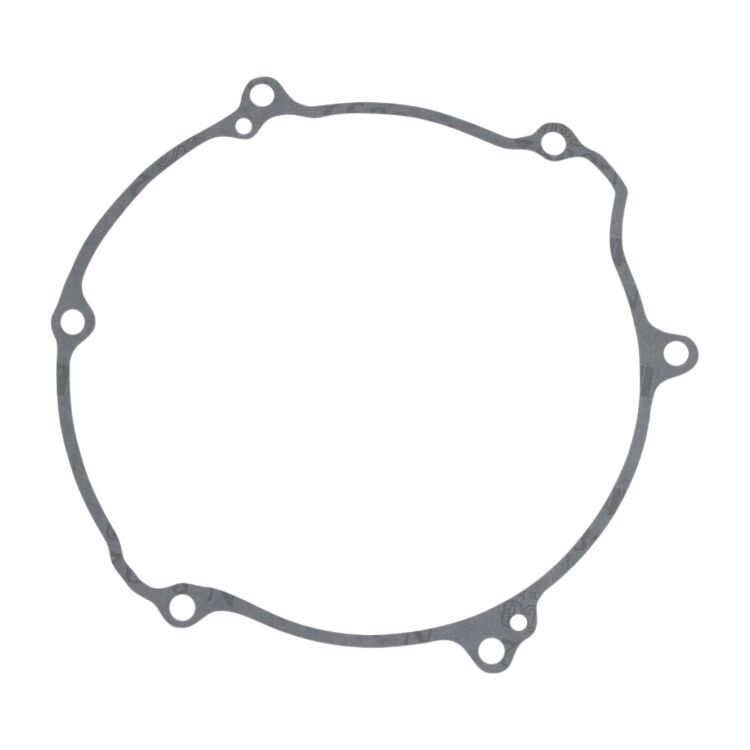 Moose Racing Clutch Cover Gasket Kawasaki KX125 1994-2002
