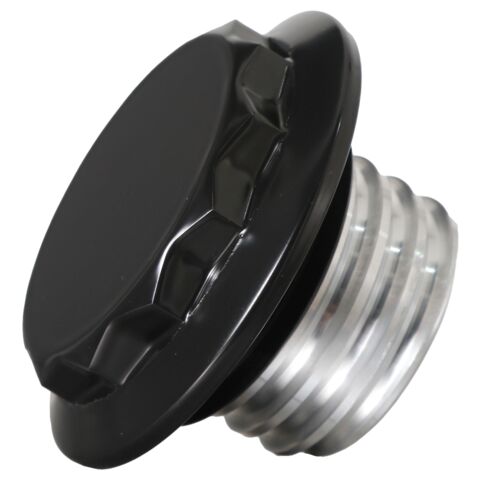 Hofmann Designs Billet 12 Point Fuel Cap