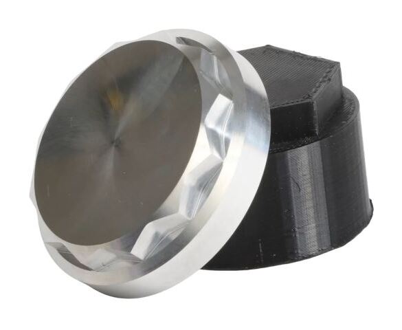 Hofmann Designs Steering Stem Nut Cover 12 Point