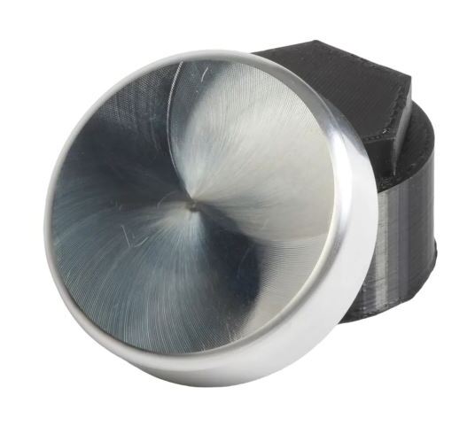 Hofmann Designs Steering Stem Nut Cover Smooth