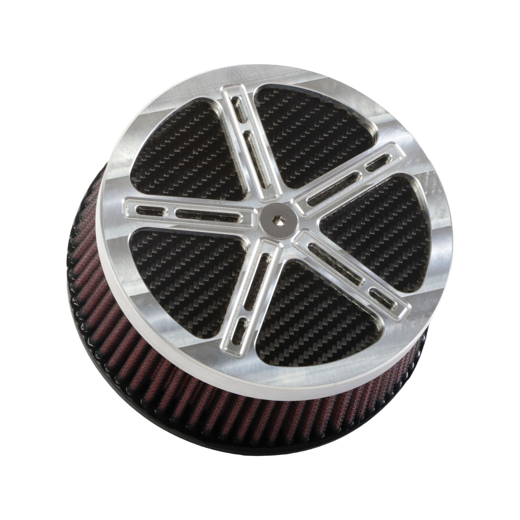 Hofmann Designs Air Cleaner Cover
