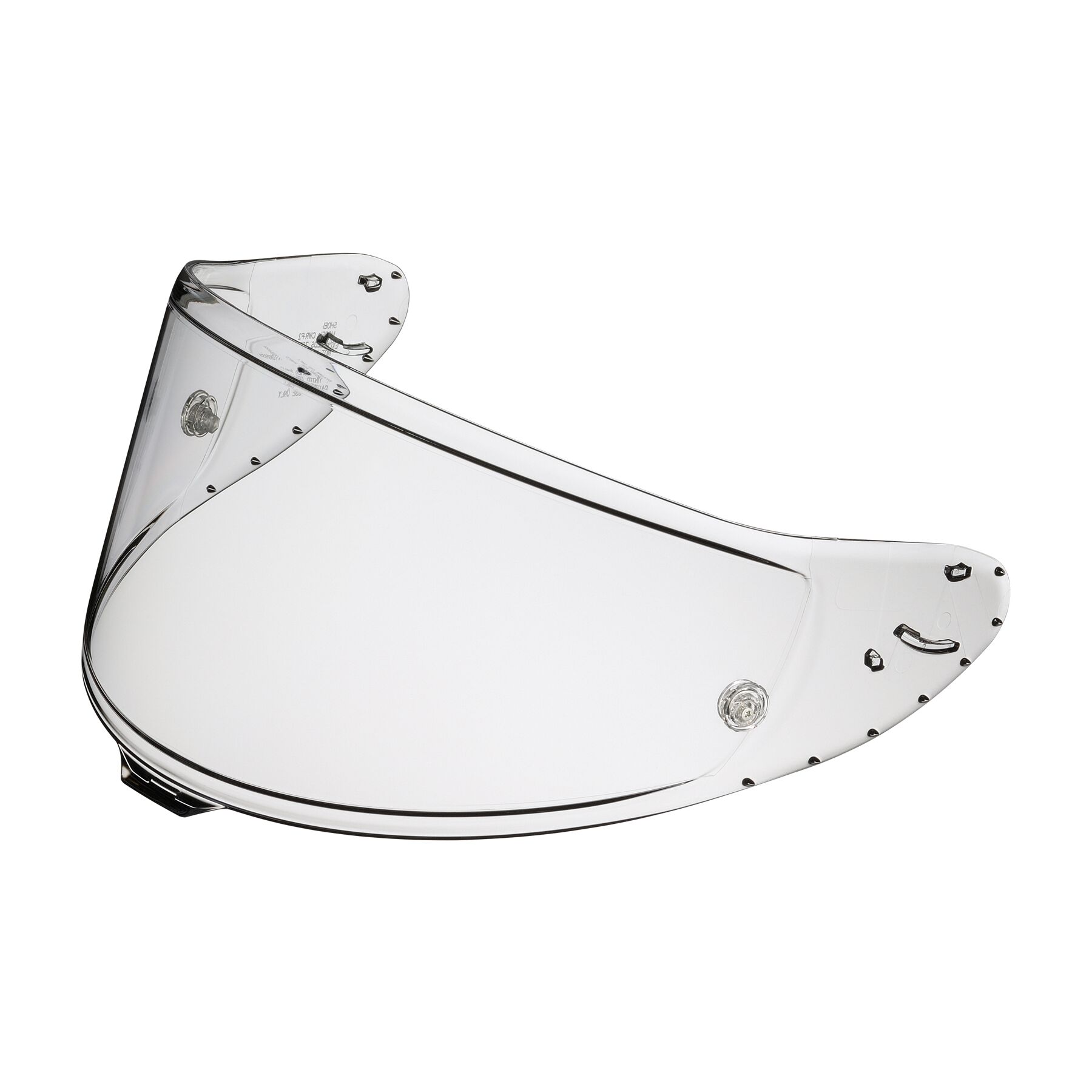 Shoei CWR-F2R Face Shield