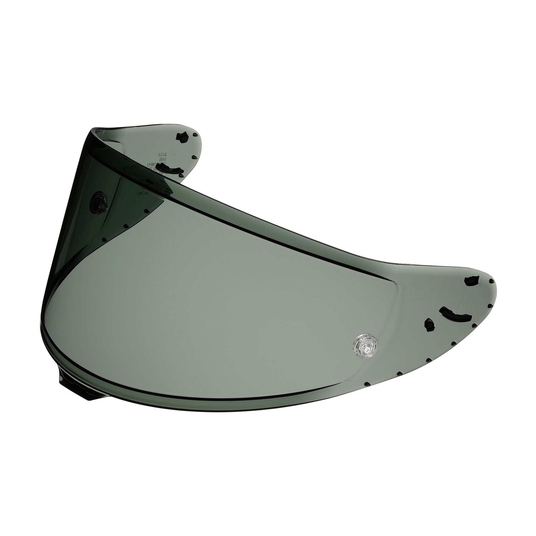 Shoei CWR-F2R Face Shield