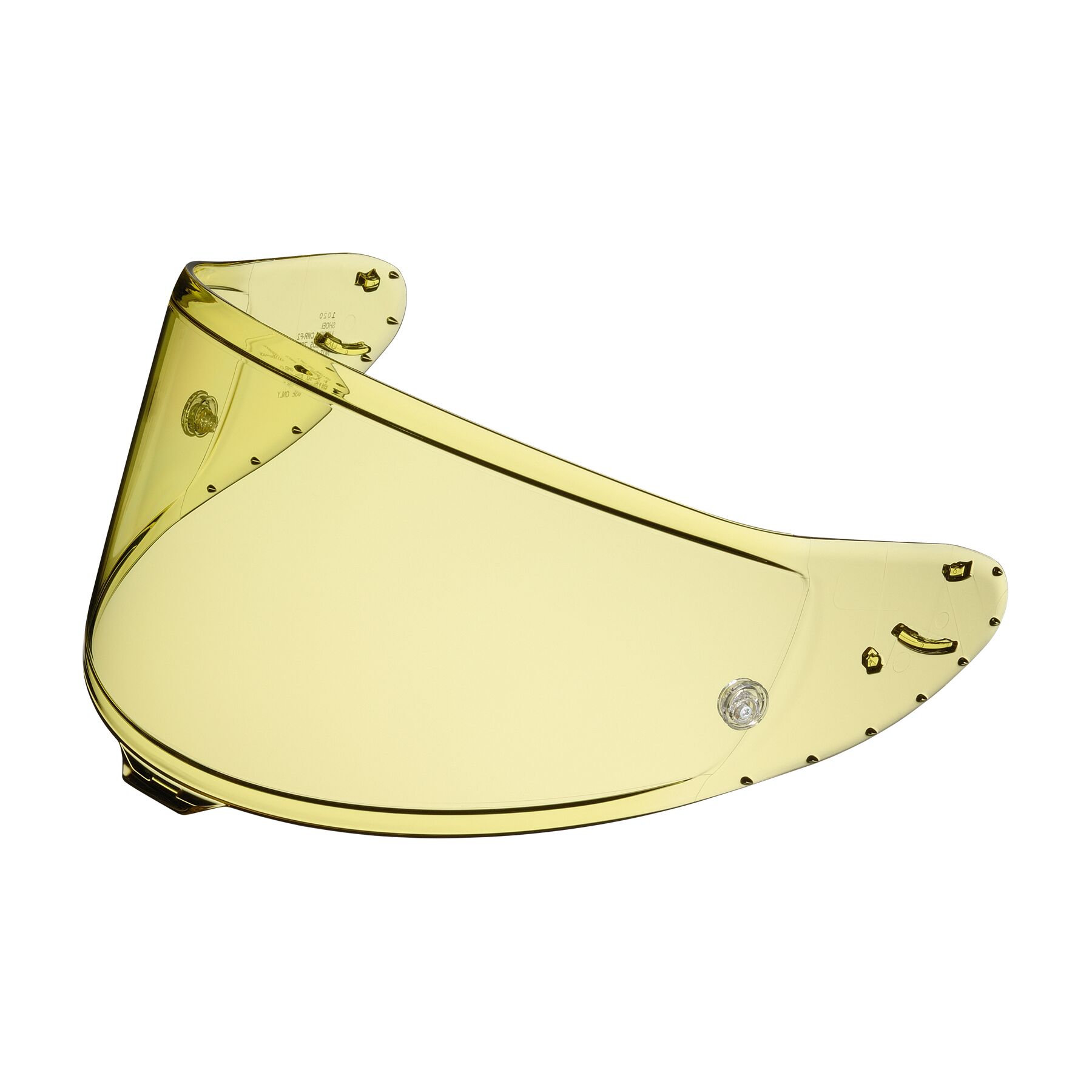 Shoei CWR-F2R Face Shield