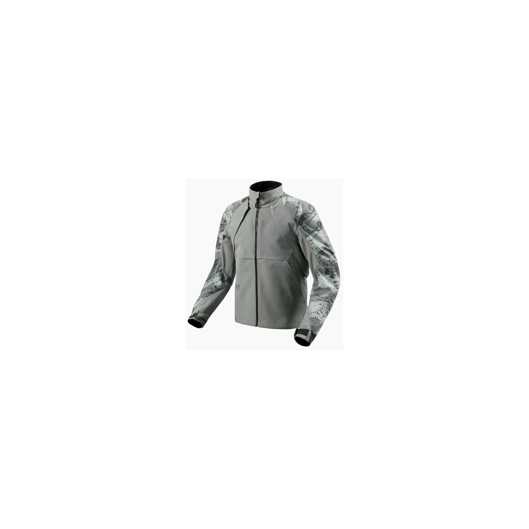 REV'IT! Continent WB Jacket