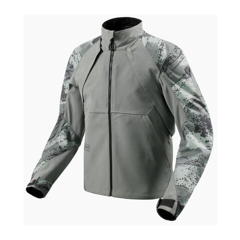 REV'IT! Continent WB Jacket
