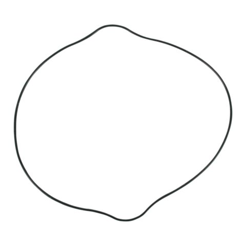 Moose Racing Clutch Cover Gasket Suzuki RM125 1992-2007