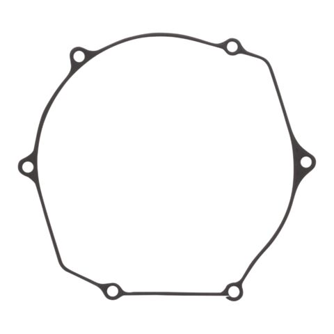 Moose Racing Clutch Cover Gasket Suzuki RMZ 450 2005-2007