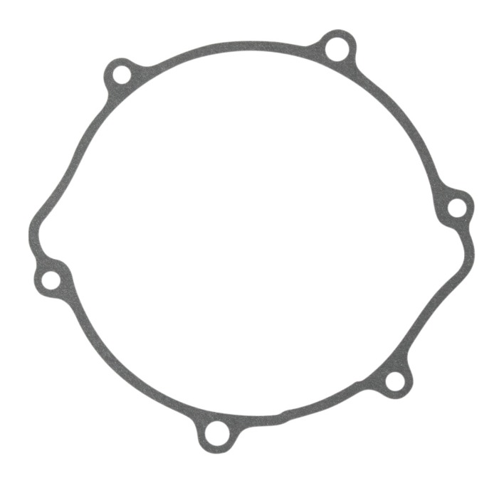 Moose Racing Clutch Cover Gasket Yamaha YZ65 / YZ85 20022021 RevZilla