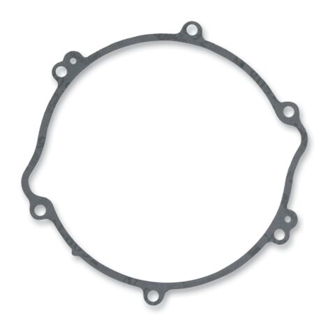 Moose Racing Clutch Cover Gasket Yamaha YZ125 1994-2004