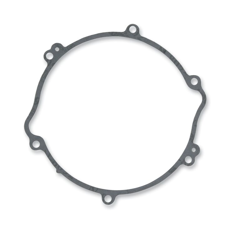 Moose Racing Clutch Cover Gasket Yamaha YZ125 1994-2004