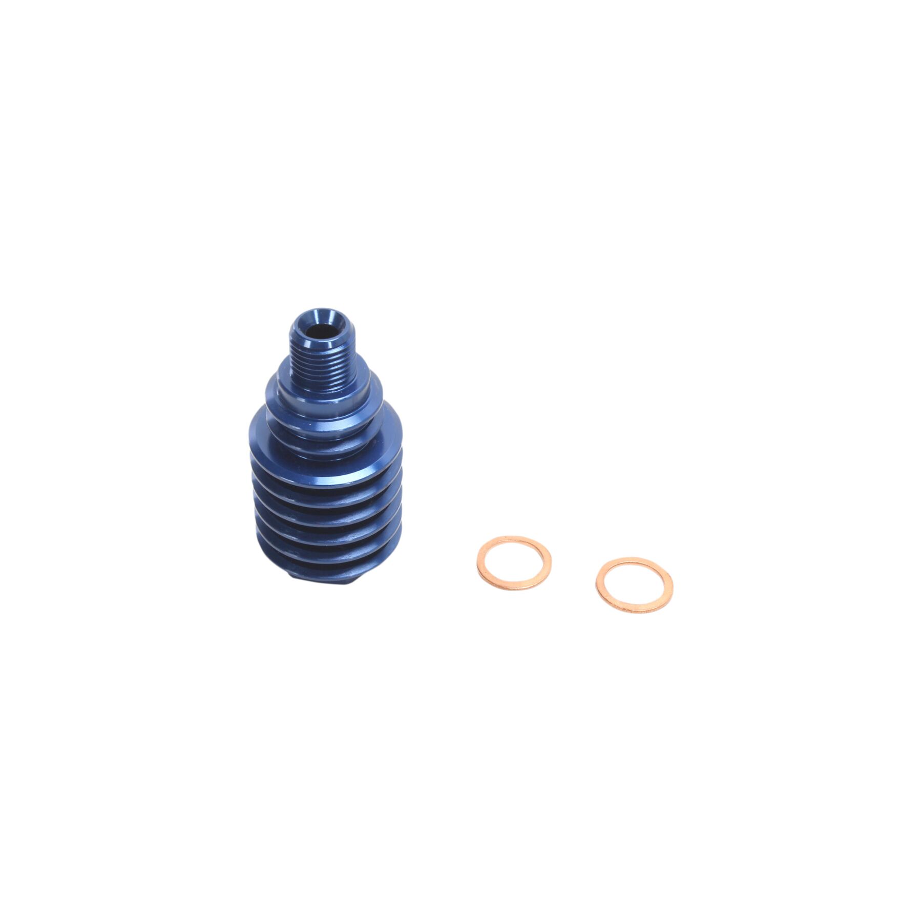 Moose Racing Rear Brake Caliper Cooler Euro / KTM / Husqvarna