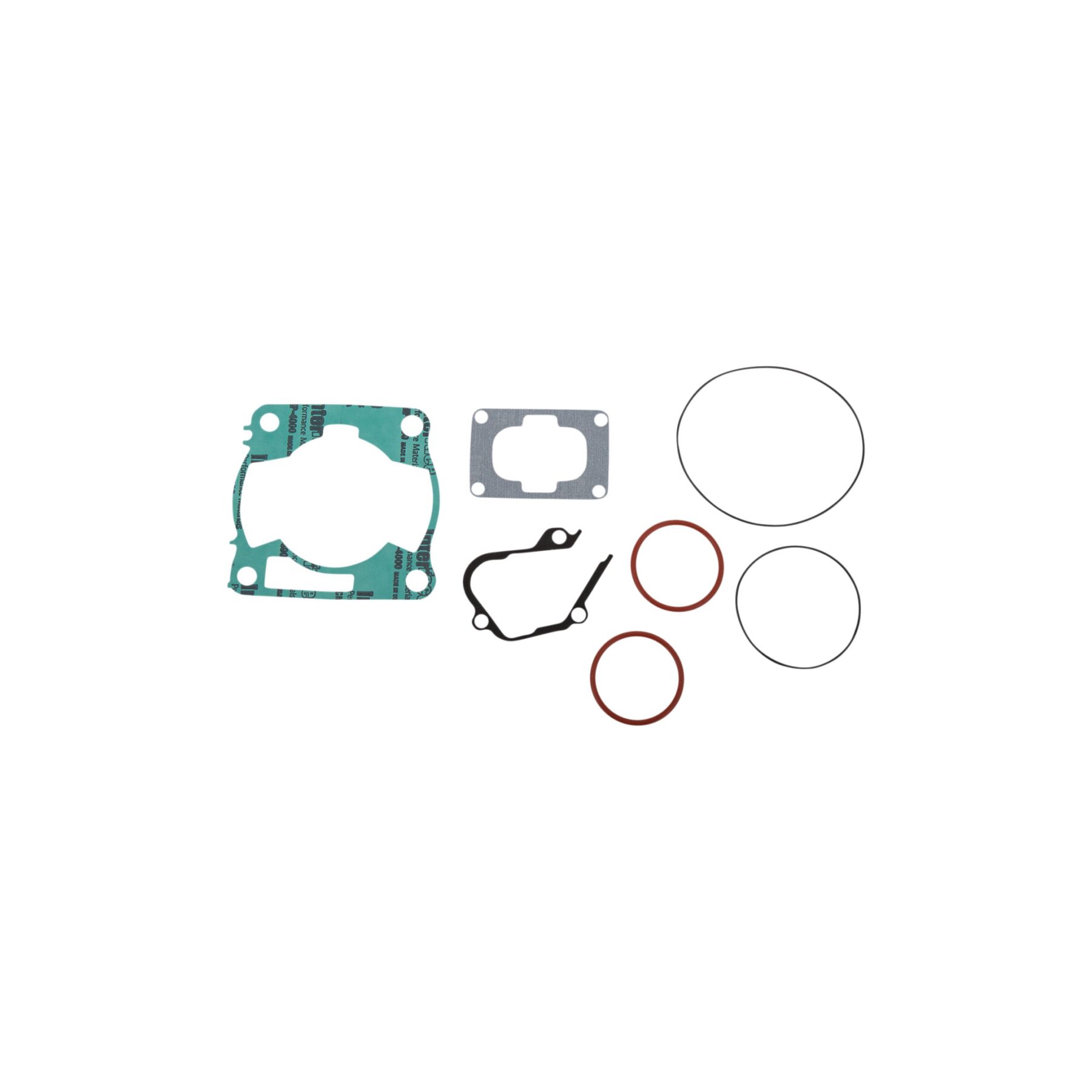Moose Racing Top End Gasket Kit Yamaha YZ85 2019-2026