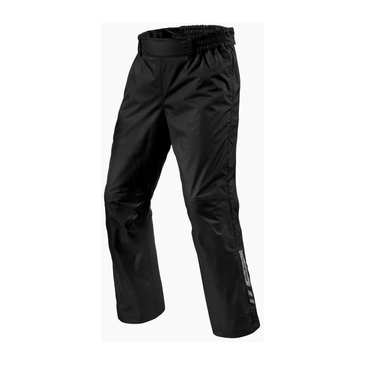 Pantalon De Pluie NITRIC 4 H2O REVIT Noir - , Protection Contre La Pluie