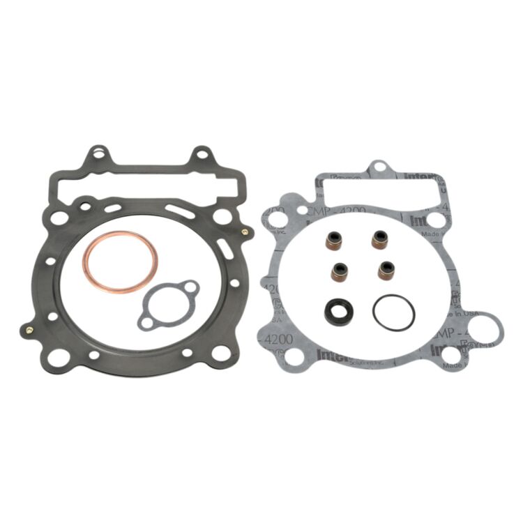 Moose Racing Top End Gasket Kit Kawasaki KX450F / KLX450R 2006-2009