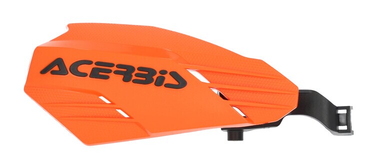 Acerbis K-Linear Handguards KTM / Husqvarna / Gas Gas 125cc-450cc 2014-2025 N/A