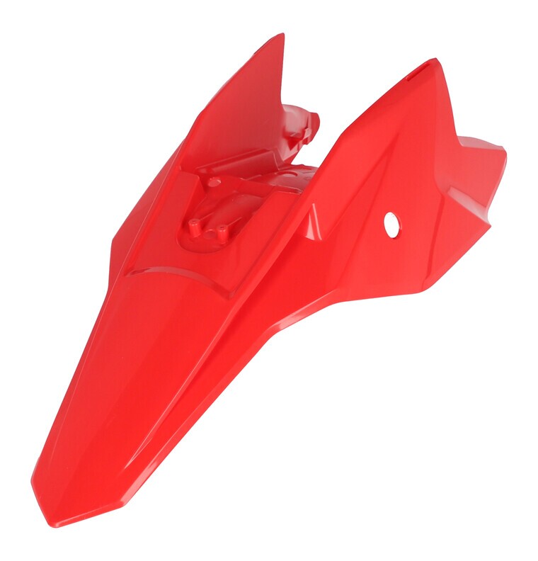 Acerbis Rear Fender KTM / Gas Gas 50cc 2016-2024 N/A