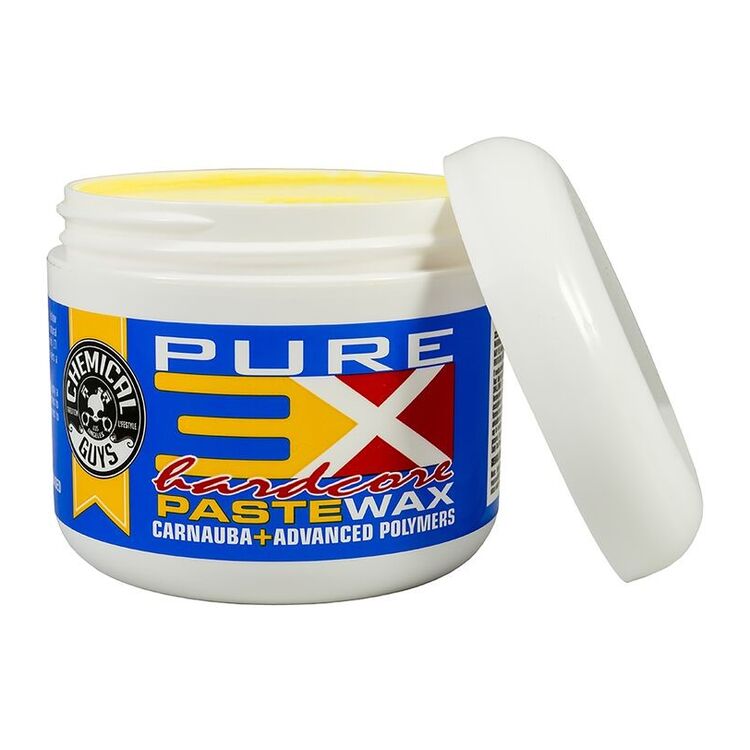 Chemical Guys XXX Hardcore Carnauba Paste Wax