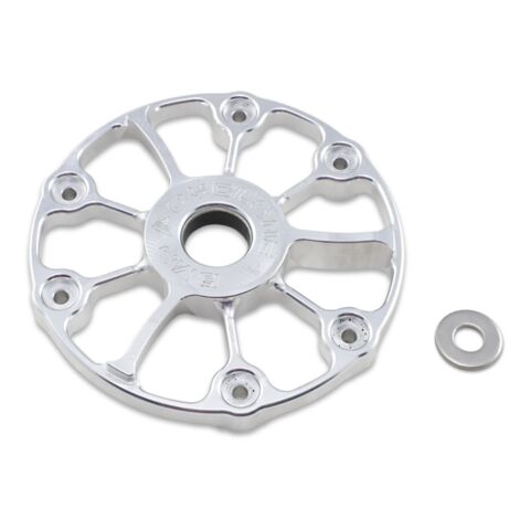 Bikeman Performance Cyclone Clutch Cover Polaris RZR / Ranger 2008-2019