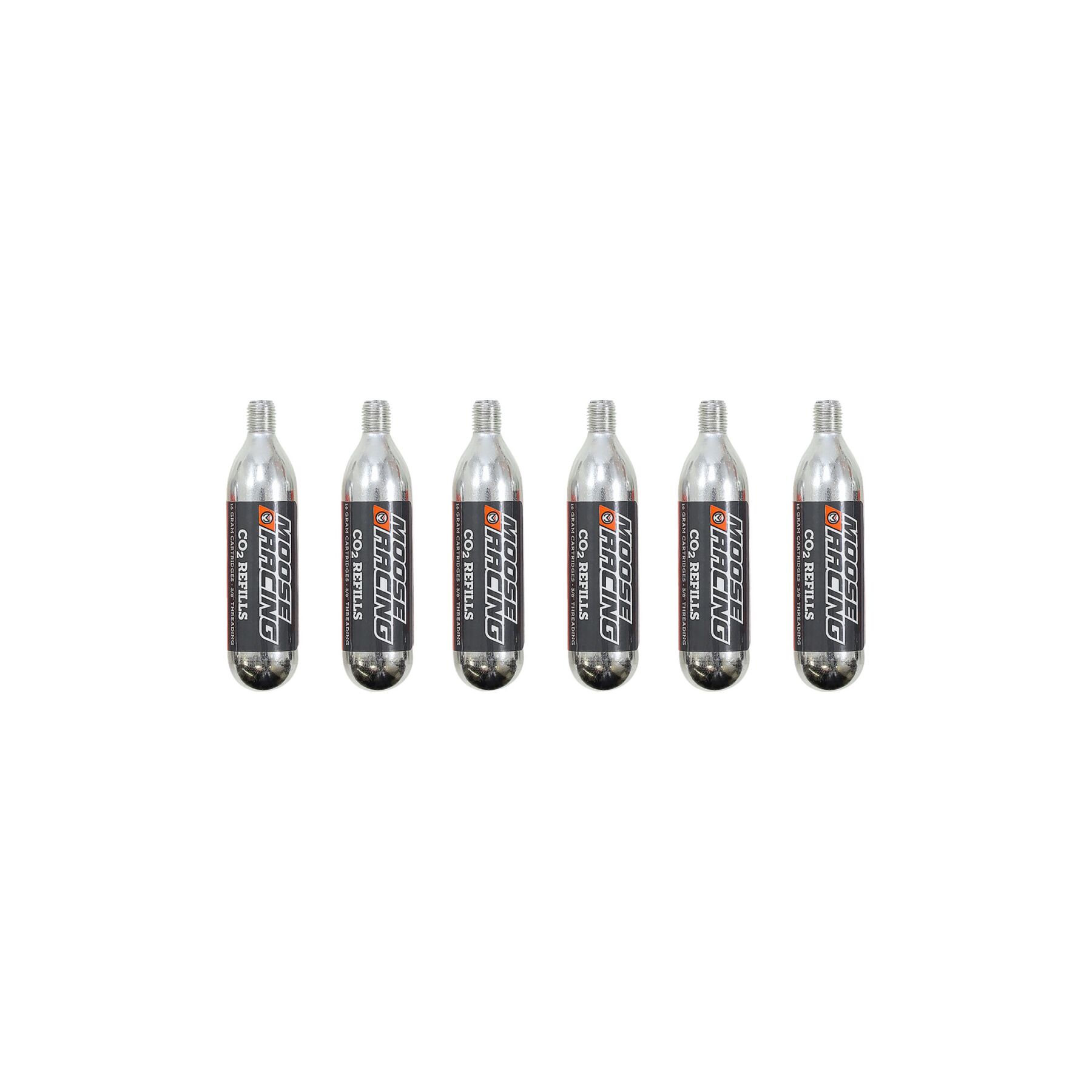 Moose Racing CO2 Cartridges