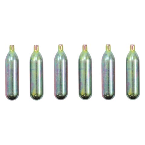 Moose Racing CO2 Cartridges