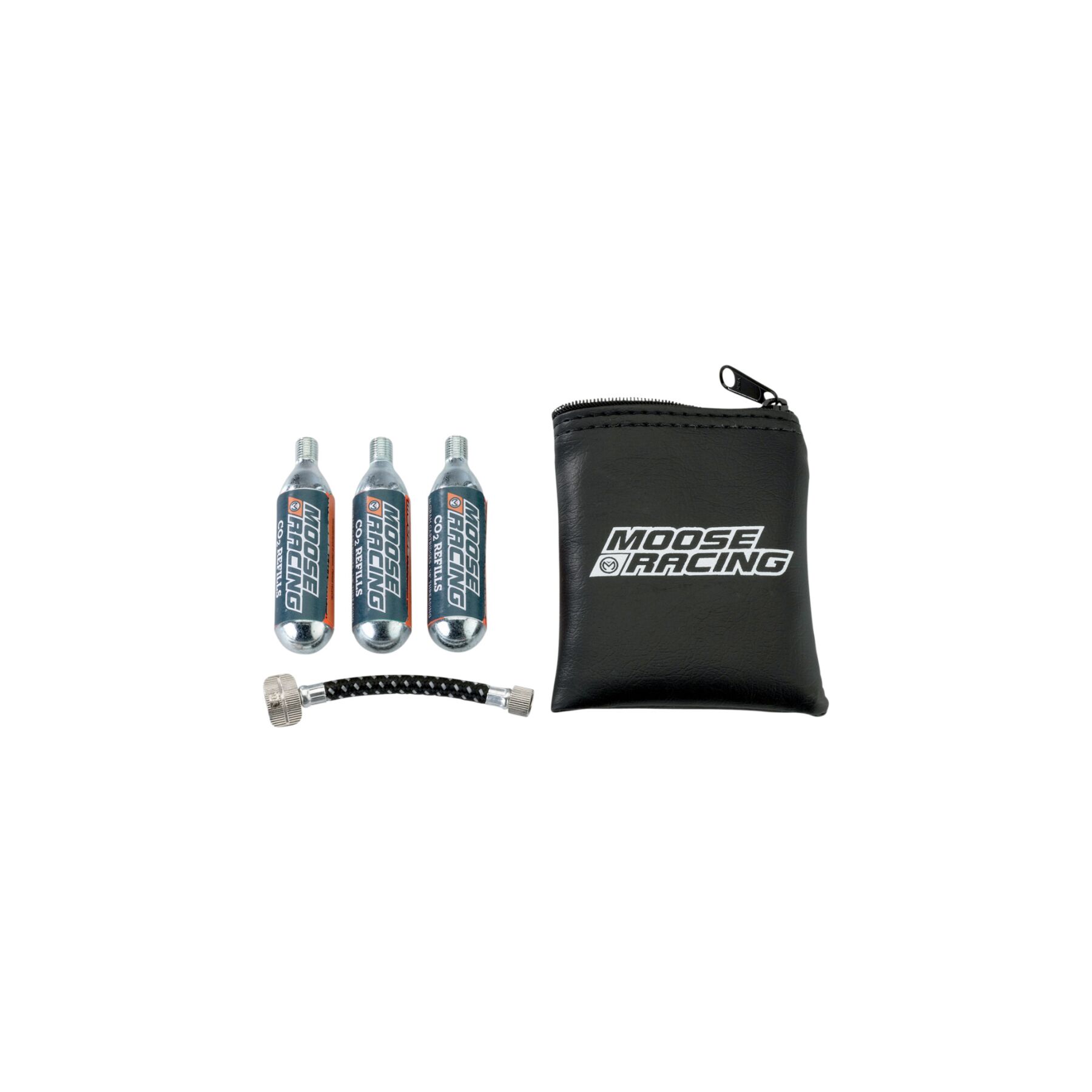 Moose Racing Tire Inflator Kit